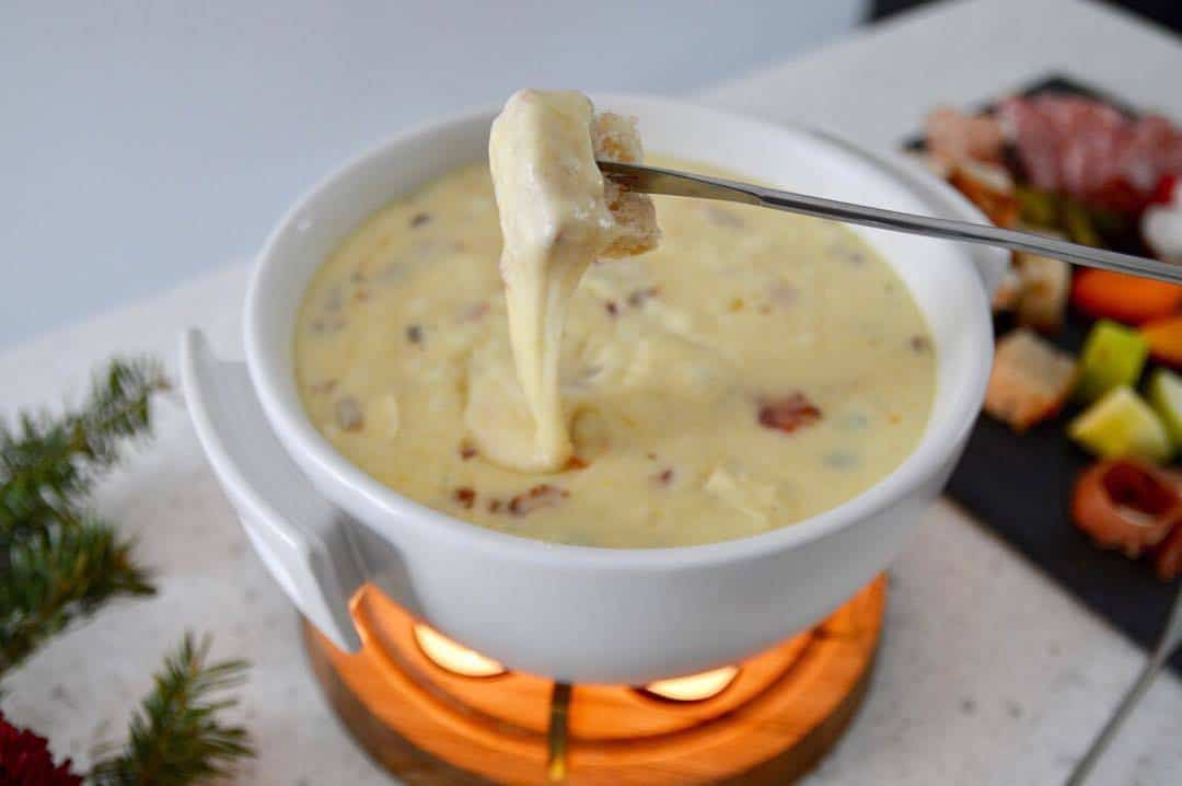 cheese fondue recipe dirndl kitchen