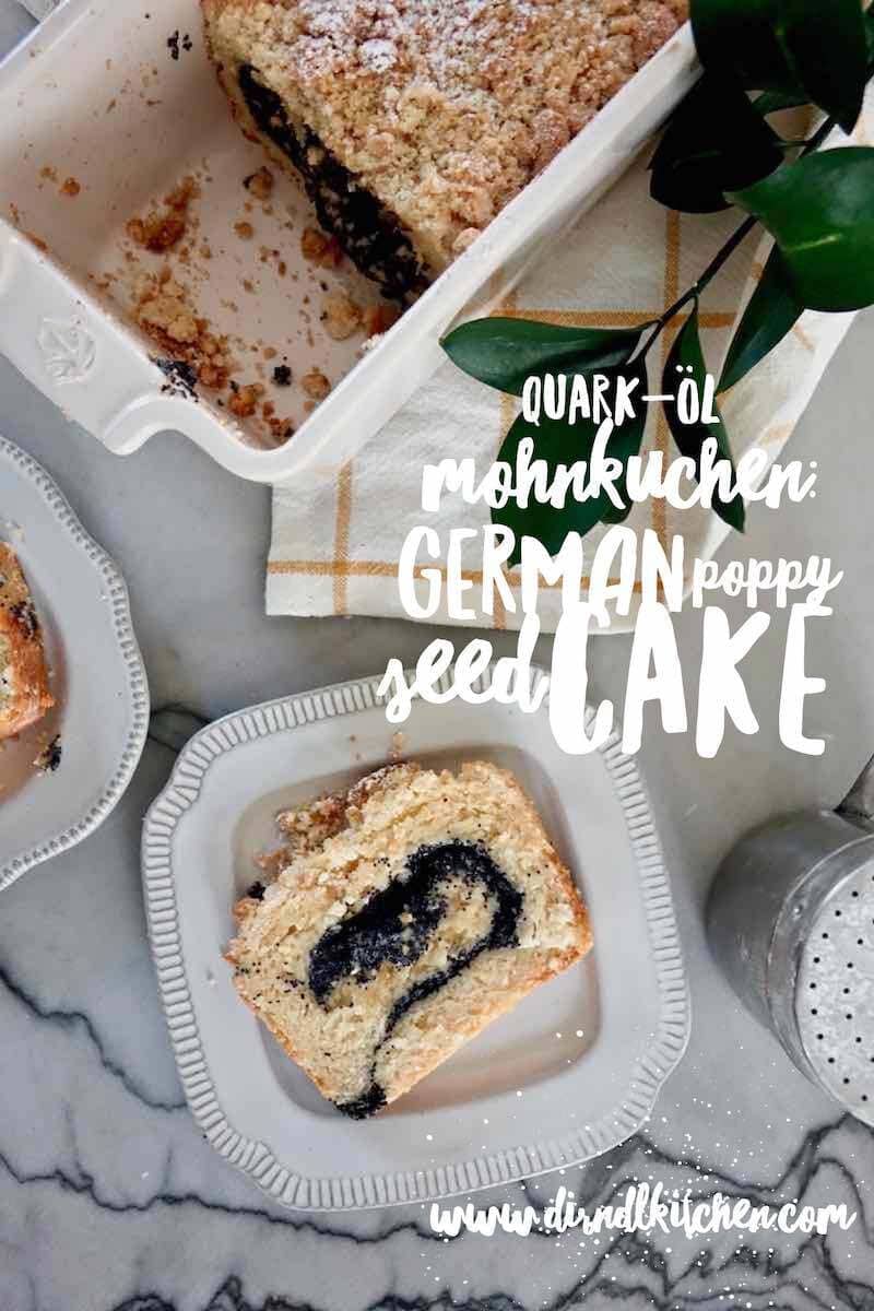 dirndl kitchen quark-öl mohnkuchen german poppy seed cake11