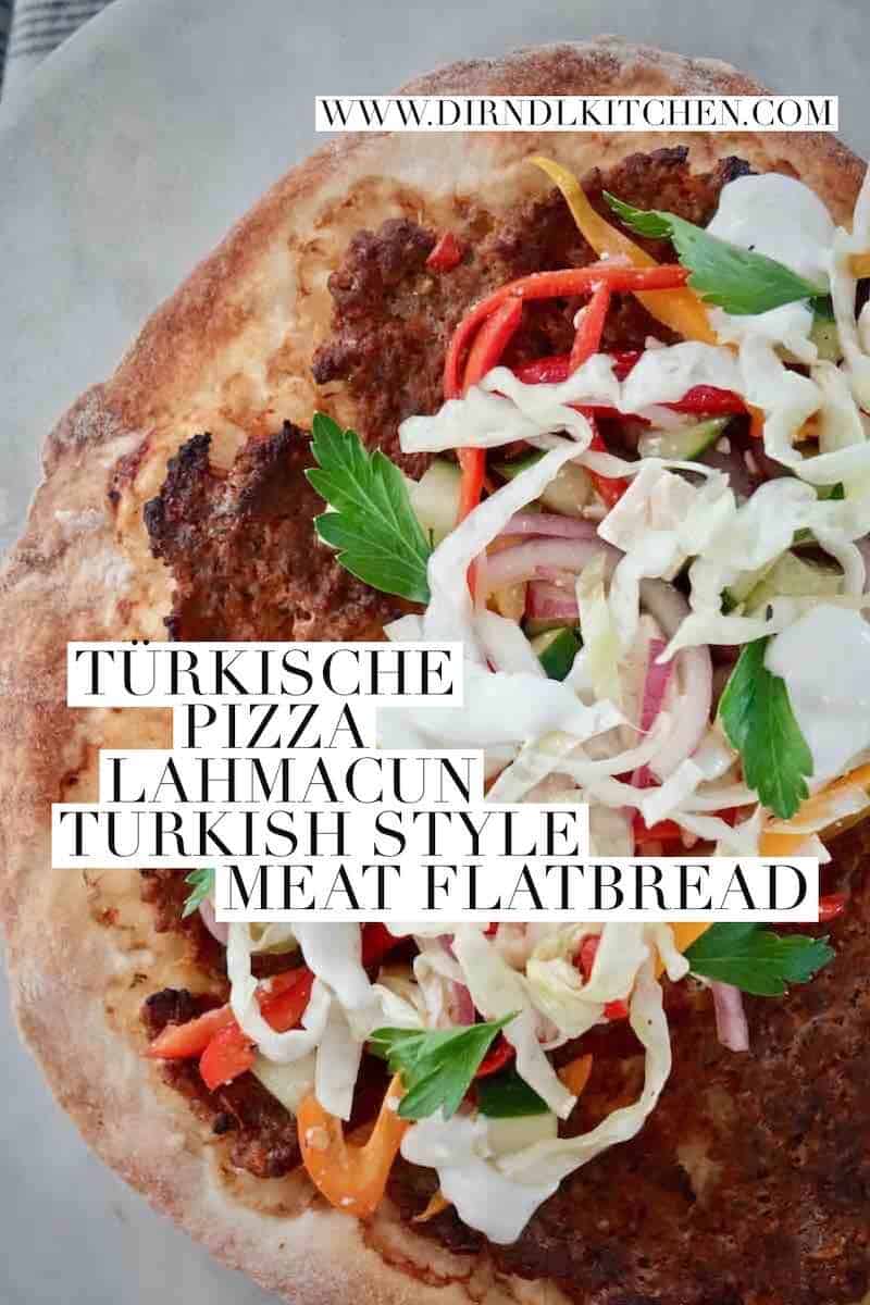 turkische pizza turkish pizza lahmacun recipe13