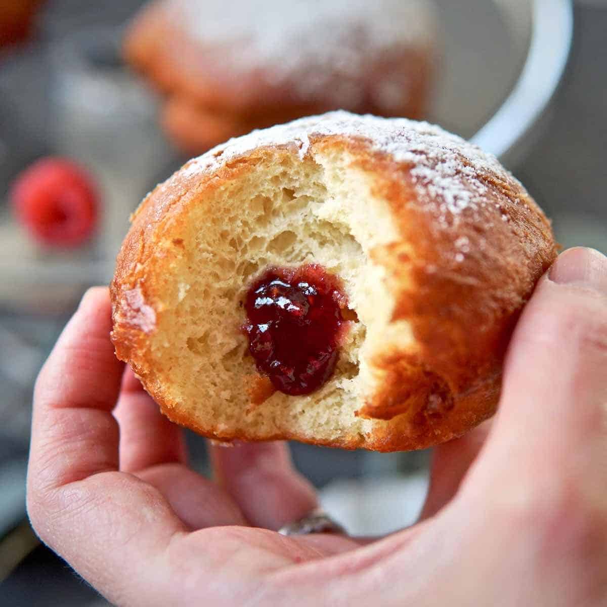 Everything You Need to Know About the Great American Doughnut - Eater