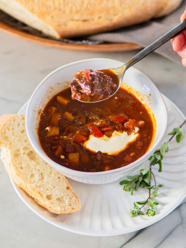 Geman Main Course German Main Courses You Need To Make NOW