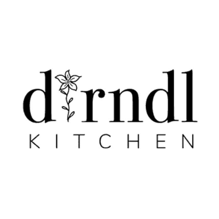 dirndl kitchen logo